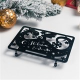 Подставка под горячее 300-116 Дракон - фото 241232 Подставка под горячее 300-116 Дракон - фото 241232