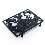 Подставка под горячее 300-116 Дракон - фото 241234 Подставка под горячее 300-116 Дракон - фото 241234