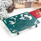 Подставка под горячее 300-116 Дракон - фото 241237 Подставка под горячее 300-116 Дракон - фото 241237