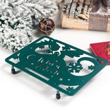 Подставка под горячее 300-116 Дракон - фото 241238 Подставка под горячее 300-116 Дракон - фото 241238