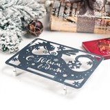 Подставка под горячее 300-116 Дракон - фото 241242 Подставка под горячее 300-116 Дракон - фото 241242