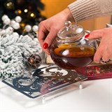 Подставка под горячее 300-116 Дракон - фото 241243 Подставка под горячее 300-116 Дракон - фото 241243