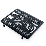 Подставка под горячее - фото 241248