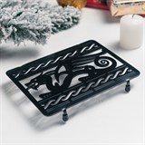 Подставка под горячее - фото 241250