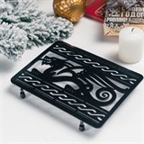 Подставка под горячее - фото 241251