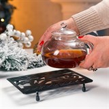 Подставка под горячее - фото 241252