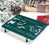 Подставка под горячее - фото 241254