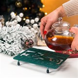 Подставка под горячее - фото 241256