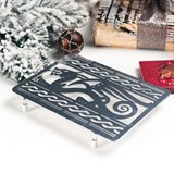 Подставка под горячее - фото 241259