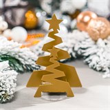 Подсвечник Ёлка декоративная для свечи - фото 241264