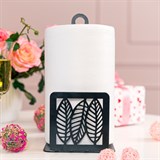 Держатель для полотенец кухонный настольный - фото 241367