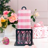 Держатель для полотенец кухонный настольный - фото 241368