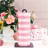 Держатель для полотенец кухонный настольный - фото 241371