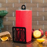 Держатель для полотенец кухонный настольный - фото 241372