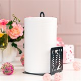 Держатель для полотенец кухонный настольный - фото 241373