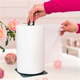 Держатель для полотенец кухонный настольный - фото 241375