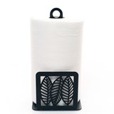 Держатель для полотенец кухонный настольный - фото 241377