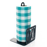 Держатель для полотенец кухонный настольный - фото 241380