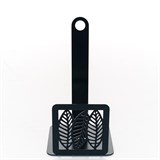 Держатель для полотенец кухонный настольный - фото 241381