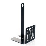 Держатель для полотенец кухонный настольный - фото 241382