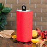 Держатель для полотенец кухонный настольный - фото 241390