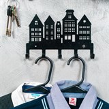 Ключница настенная для прихожей - фото 241458