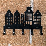 Ключница настенная для прихожей - фото 241459