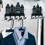 Ключница настенная для прихожей - фото 241460