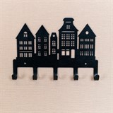 Ключница настенная для прихожей - фото 241465