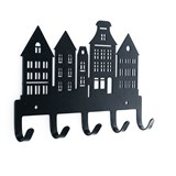 Ключница настенная для прихожей - фото 241468