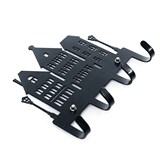 Ключница настенная для прихожей - фото 241479