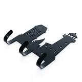 Ключница настенная для прихожей - фото 241488