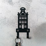Ключница настенная для прихожей - фото 241490