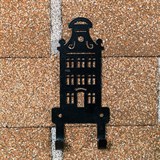 Ключница настенная для прихожей - фото 241494