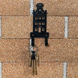 Ключница настенная для прихожей - фото 241495