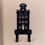 Ключница настенная для прихожей - фото 241496