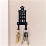 Ключница настенная для прихожей - фото 241497