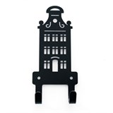 Ключница настенная для прихожей - фото 241500