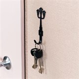 Ключница настенная для прихожей - фото 241507