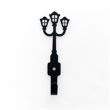 Ключница настенная для прихожей - фото 241510