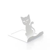 Держатель для телефона  Котик - фото 241516