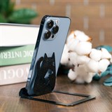 Держатель для телефона Кот - фото 241518