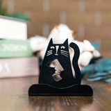 Держатель для телефона Кот - фото 241520