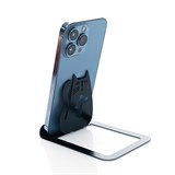 Держатель для телефона Кот - фото 241522