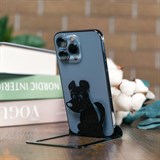 Держатель для телефона Собачка - фото 241526
