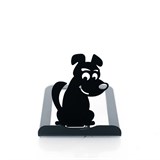 Держатель для телефона Собачка - фото 241533