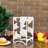 Подставка для разделочных досок 300-213 металлическая - фото 241536