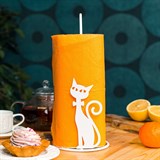 Держатель для полотенец 300-033 кухонный настольный - фото 241542 Держатель для полотенец 300-033 кухонный настольный - фото 241542