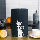 Держатель для полотенец 300-033 кухонный настольный - фото 241543 Держатель для полотенец 300-033 кухонный настольный - фото 241543