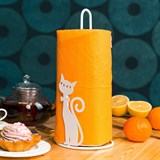 Держатель для полотенец 300-033 кухонный настольный - фото 241544 Держатель для полотенец 300-033 кухонный настольный - фото 241544